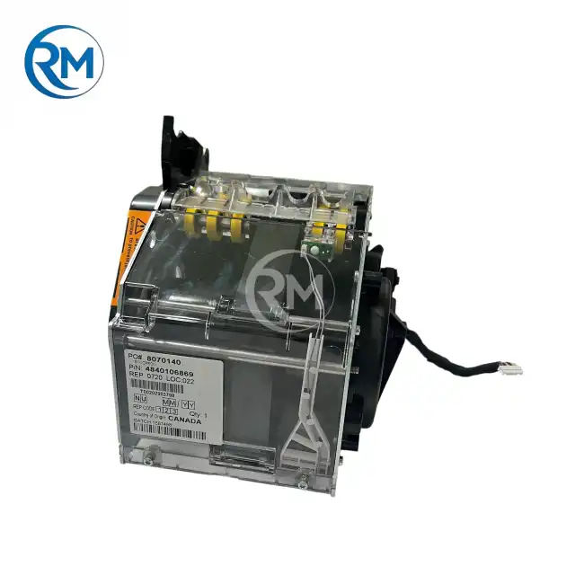 NCR SDM2 ESCROW